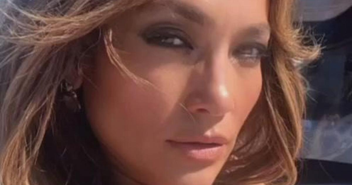 Jennifer Lopez a Capri: serata in musica nel locale dei vip