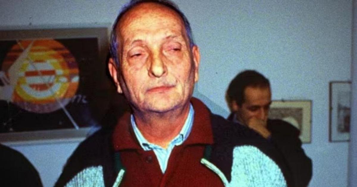 Palermo ricorda Libero Grassi, ucciso dalla mafia per aver detto no al racket