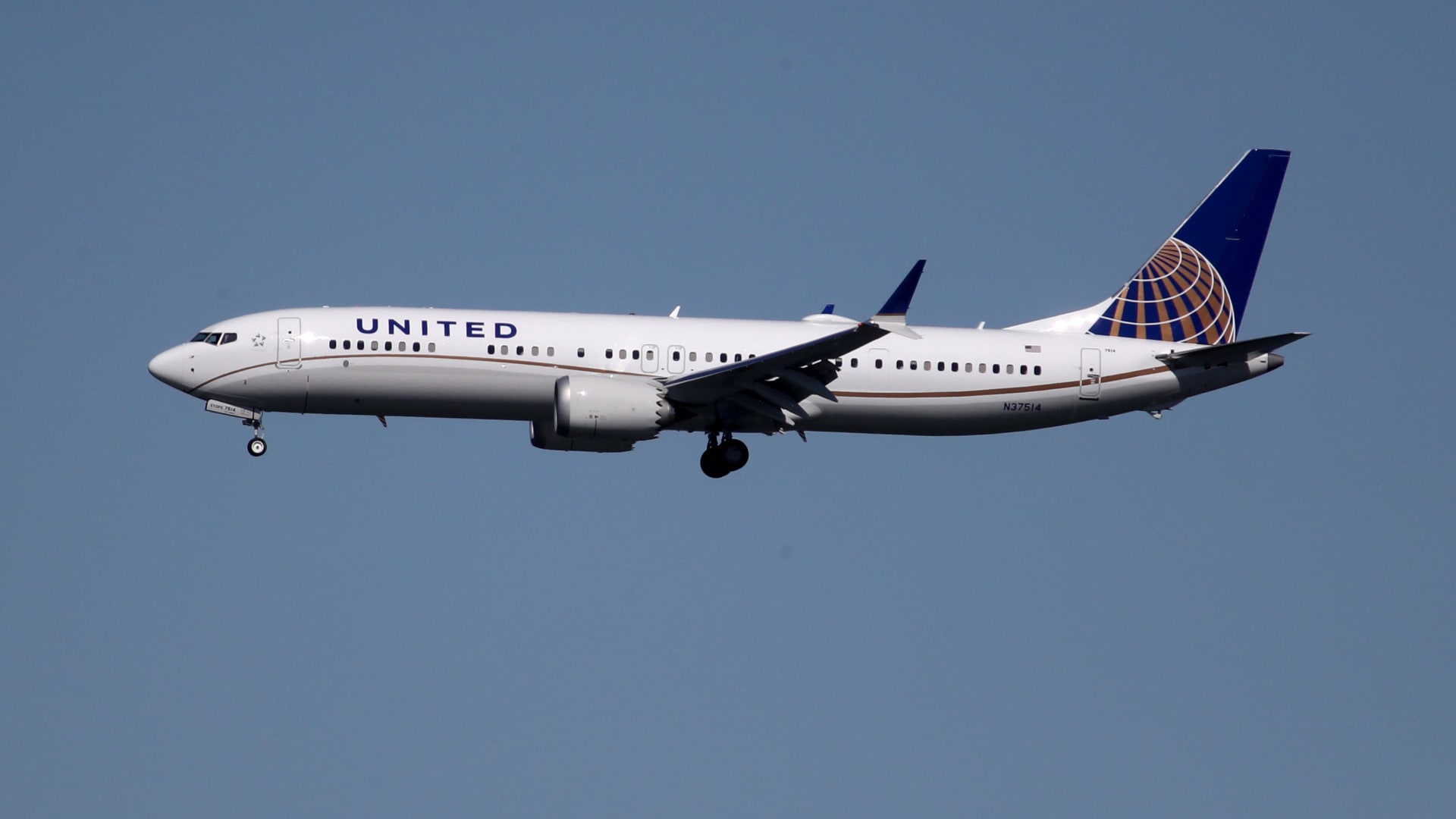 United Airlines (UAL) Q4 2023 earnings
