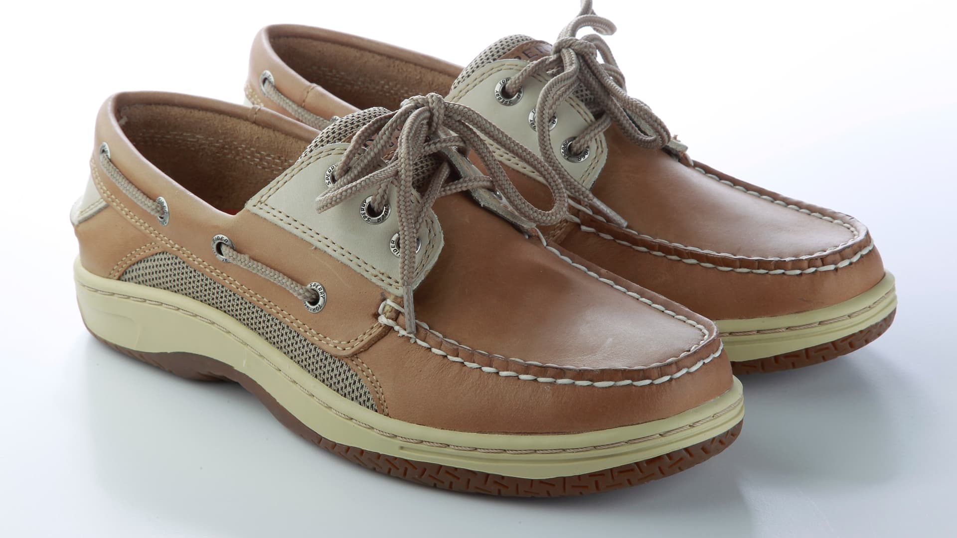 Wolverine World Wide sells Sperry to Authentic Brands Group