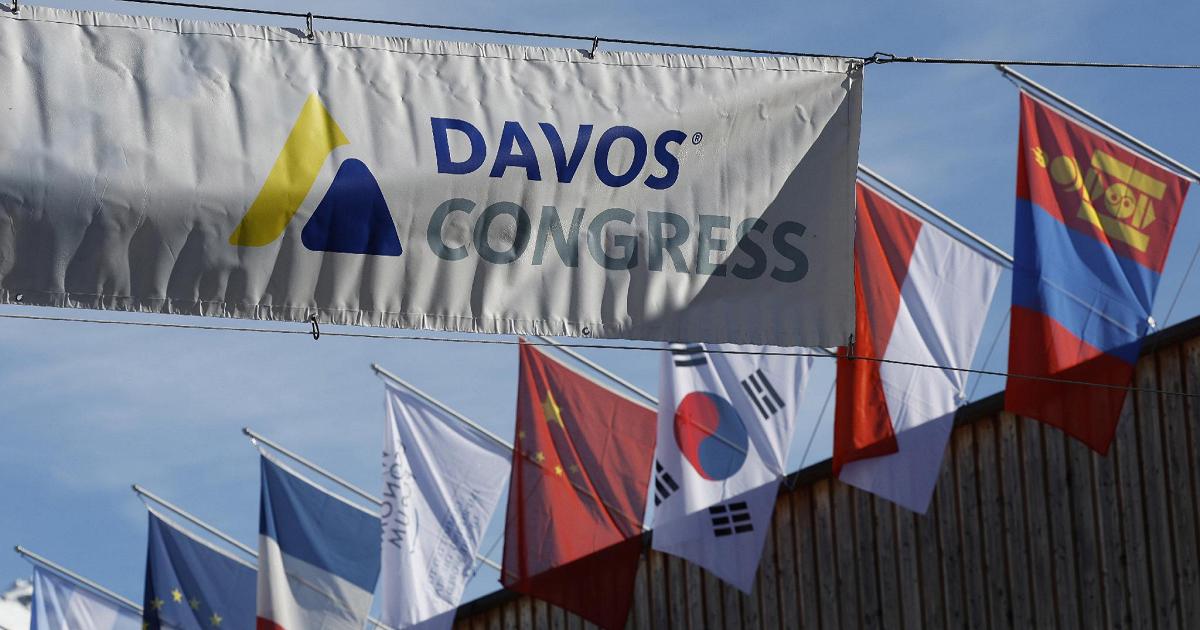 Davos, the 54th World Economic Forum kicks off: focus on development, with an eye on conflicts