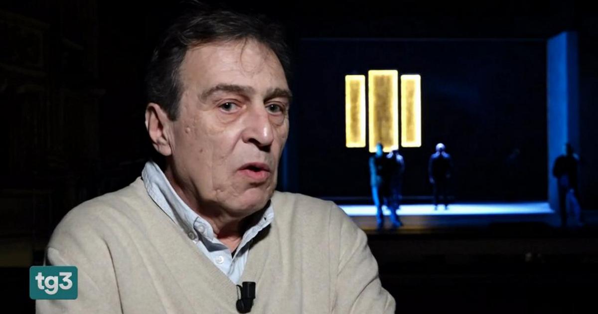 “He worked a lot on the education of young people” Claudio Abbado’s son speaks 10 years after his death