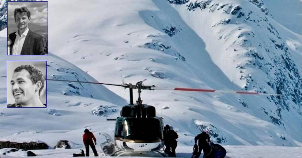 Heliskiing, with the helicopter to the top of the mountains to look for fresh snow: the rules to follow