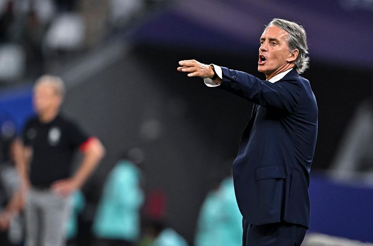 Asian Cup, Saudi Arabia eliminated by Klinsmann’s South Korea, Mancini in the storm