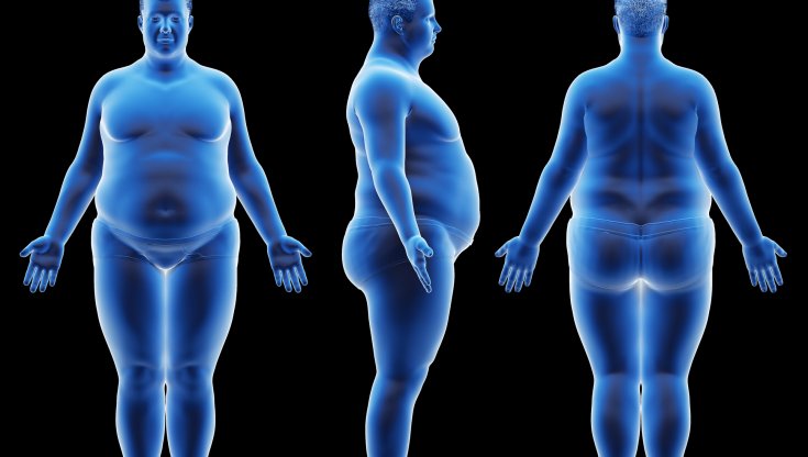 Obesity, here are the diseases it can trigger