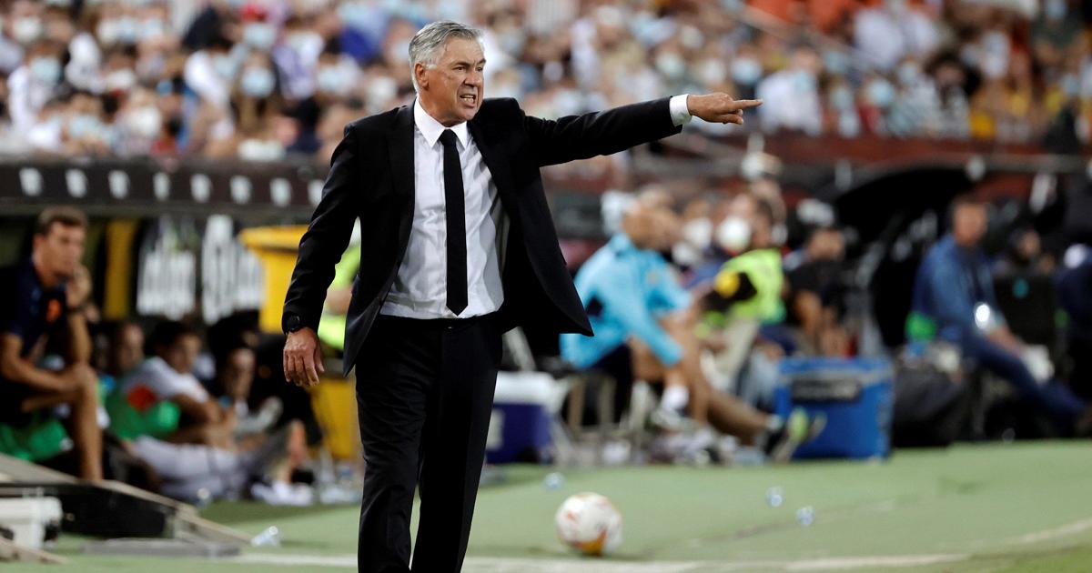 Carlo Ancelotti accused of tax fraud in Spain, the Prosecutor’s Office asks for 4 years and 9 months in prison