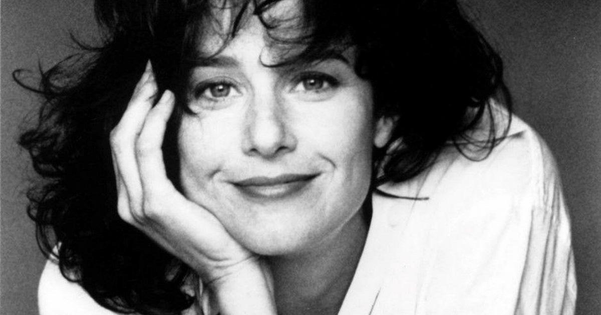 Debra Winger, the iconic actress of the 80s and 90s films